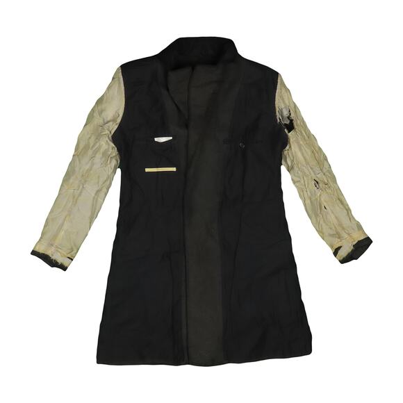 90s Vintage Carol Christian Poell Jacket Coat - Picture 8 of 15